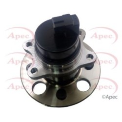Wheel Bearing Kit APEC AWB1298 OE Ref 52750-1C000