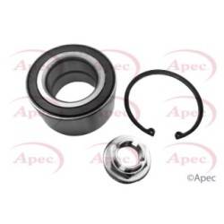 Wheel Bearing Kit APEC AWB1299 OE Ref 1796001