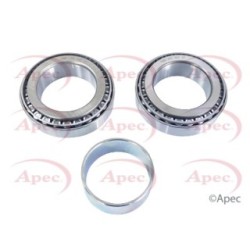 Wheel Bearing Kit APEC AWB1300 OE Ref 4479002 APEC