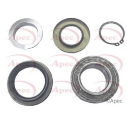 Wheel Bearing Kit APEC AWB1302 OE Ref 38162-EB70A