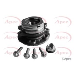 Wheel Bearing Kit APEC AWB1306 OE Ref 4020200Q0M