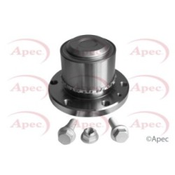 Wheel Bearing Kit APEC AWB1310 OE Ref 9063302520
