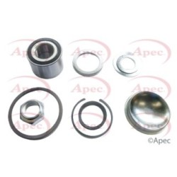 Wheel Bearing Kit APEC AWB1311 OE Ref 3748-77