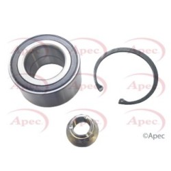 Wheel Bearing Kit APEC AWB1312 OE Ref 955 341 901 00