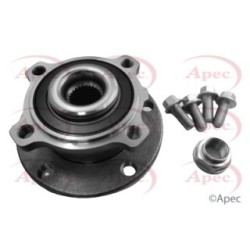 Wheel Bearing Kit APEC AWB1314 OE Ref 31 20 9 813 211