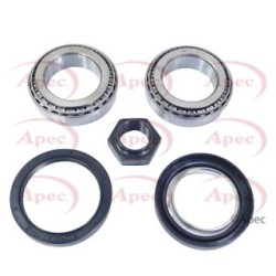 Wheel Bearing Kit APEC AWB1315 OE Ref 542350077