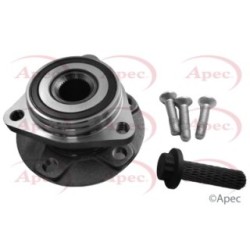 Wheel Bearing Kit APEC AWB1316 OE Ref 5Q0407621A