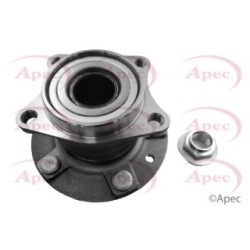 Wheel Bearing Kit APEC AWB1317 OE Ref C253-26-15XA