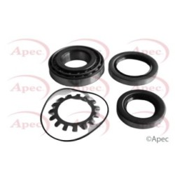 Wheel Bearing Kit APEC AWB1319 OE Ref 996030208