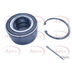 Wheel Bearing Kit APEC AWB1320 OE Ref 16 03 022