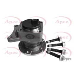 Wheel Bearing Kit APEC AWB1321 OE Ref 3748-95