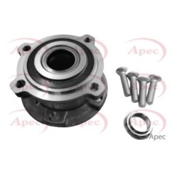 Wheel Bearing Kit APEC AWB1322 OE Ref 31206795959