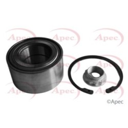 Wheel Bearing Kit APEC AWB1324 OE Ref RLB000011