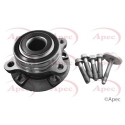 Wheel Bearing Kit APEC AWB1325 OE Ref 31360097