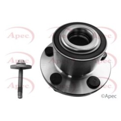 Wheel Bearing Kit APEC AWB1326 OE Ref 6G91-2C300-AAB