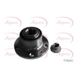 Wheel Bearing Kit APEC AWB1327 OE Ref 6Q0407621CA