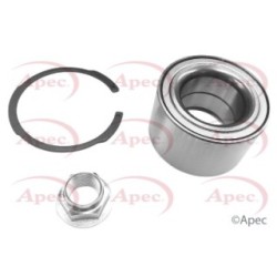 Wheel Bearing Kit APEC AWB1328 OE Ref LR0219639