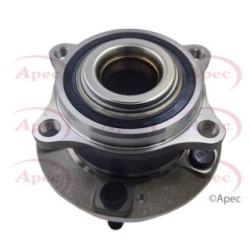 Wheel Bearing Kit APEC AWB1329 OE Ref 51750-2B000 S1