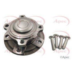 Wheel Bearing Kit APEC AWB1330 OE Ref 31206857230