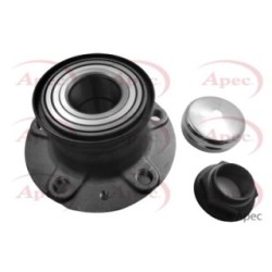 Wheel Bearing Kit APEC AWB1331 OE Ref 3701-83