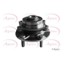 Wheel Bearing Kit APEC AWB1332 OE Ref 40202-AL510