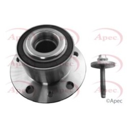 Wheel Bearing Kit APEC AWB1333 OE Ref 31476395