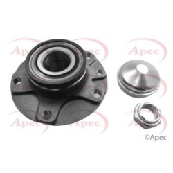 Wheel Bearing Kit APEC AWB1334 OE Ref 51832400