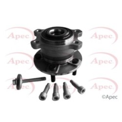 Wheel Bearing Kit APEC AWB1335 OE Ref 1538604