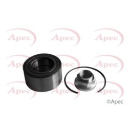Wheel Bearing Kit APEC AWB1336 OE Ref 51720-0U000