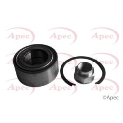 Wheel Bearing Kit APEC AWB1338 OE Ref 71729124