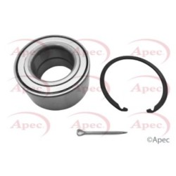 Wheel Bearing Kit APEC AWB1339 OE Ref 51718-2H000