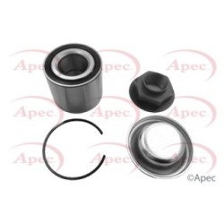 Wheel Bearing Kit APEC AWB1340 OE Ref 3748-A1