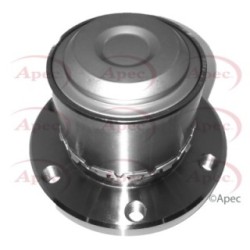Wheel Bearing Kit APEC AWB1341 OE Ref 9063304920