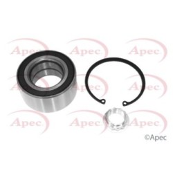 Wheel Bearing Kit APEC AWB1342 OE Ref 33416792361