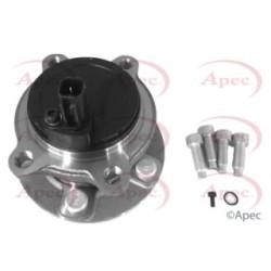 Wheel Bearing Kit APEC AWB1343 OE Ref 1706173