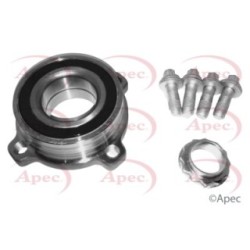 Wheel Bearing Kit APEC AWB1344 OE Ref 33416762314