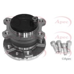 Wheel Bearing Kit APEC AWB1345 OE Ref 30760190