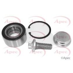 Wheel Bearing Kit APEC AWB1346 OE Ref 2469810006