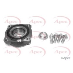 Wheel Bearing Kit APEC AWB1348 OE Ref 33406787015