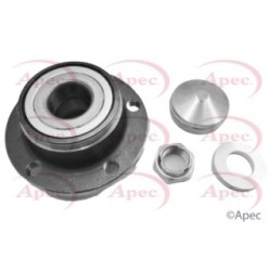 Wheel Bearing Kit APEC AWB1350 OE Ref 328027