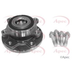 Wheel Bearing Kit APEC AWB1351 OE Ref 51943307