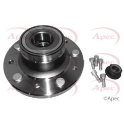 Wheel Bearing Kit APEC AWB1353 OE Ref 1861068