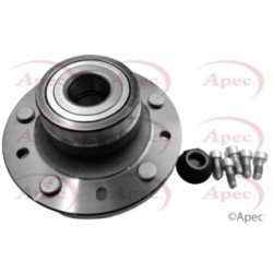 Wheel Bearing Kit APEC AWB1355 OE Ref BK212B664CB