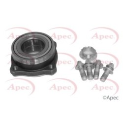 Wheel Bearing Kit APEC AWB1356 OE Ref 33416775021
