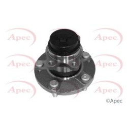Wheel Bearing Kit APEC AWB1357 OE Ref 52750-2K-000