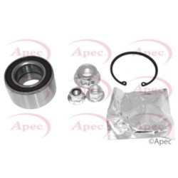 Wheel Bearing Kit APEC AWB1359 OE Ref 1S0498625