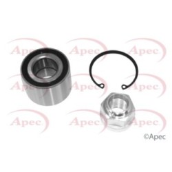 Wheel Bearing Kit APEC AWB1360 OE Ref 94535214