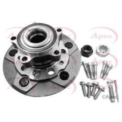 Wheel Bearing Kit APEC AWB1361 OE Ref 1769170