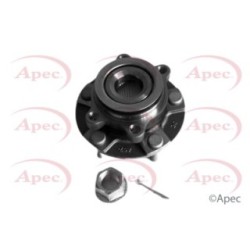 Wheel Bearing Kit APEC AWB1362 OE Ref 40202-1KA0A