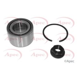 Wheel Bearing Kit APEC AWB1364 OE Ref 4 432 022 S1